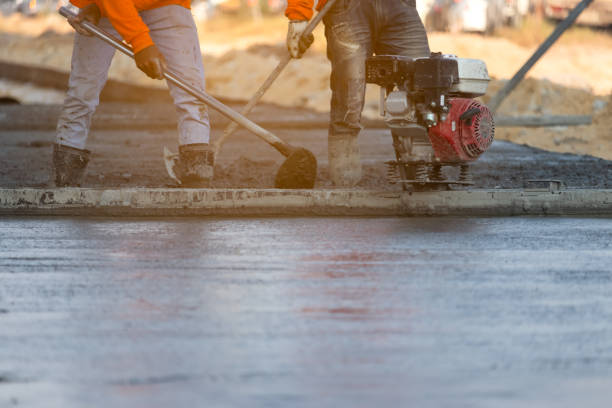Best Concrete Driveway Repair Near Me  in Lionville, PA