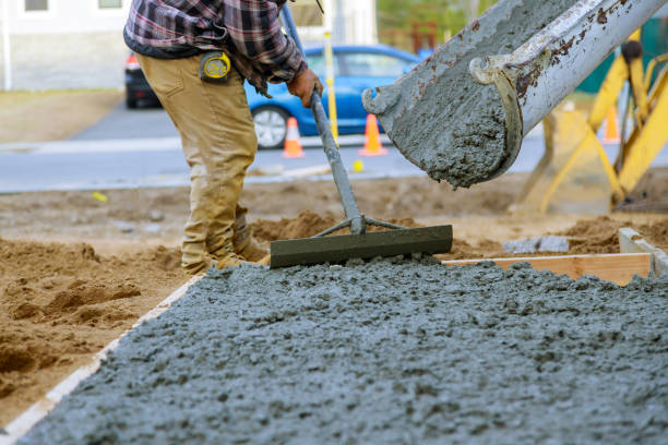 Best Concrete Foundation Repair  in Lionville, PA