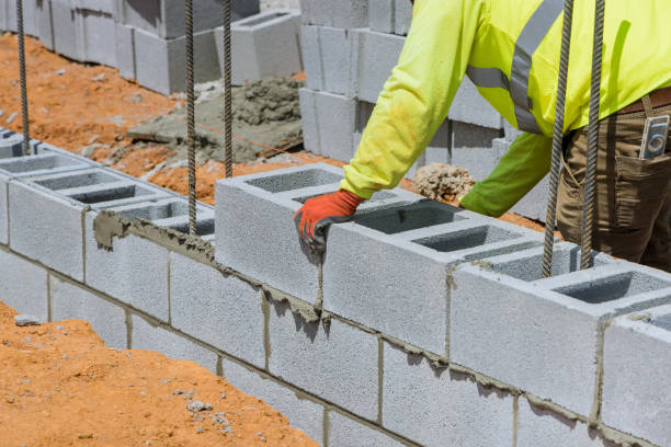 Best Custom Concrete Contractor  in Lionville, PA