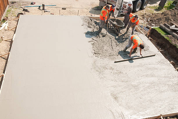 Best Concrete Resurfacing Services  in Lionville, PA